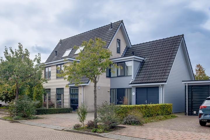Poldermolenlaan 9 in Lochem