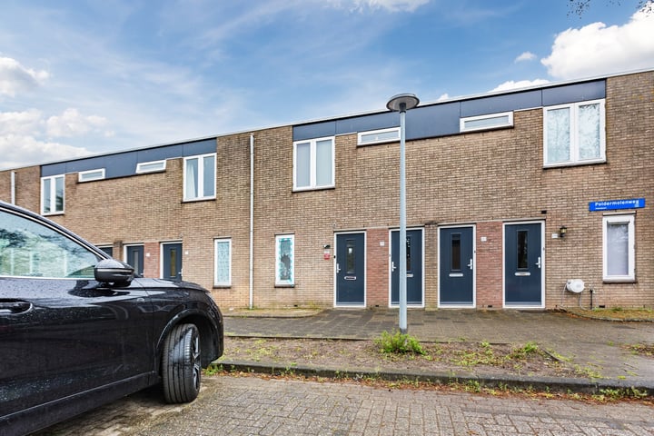 Poldermolenweg 213 in Almere