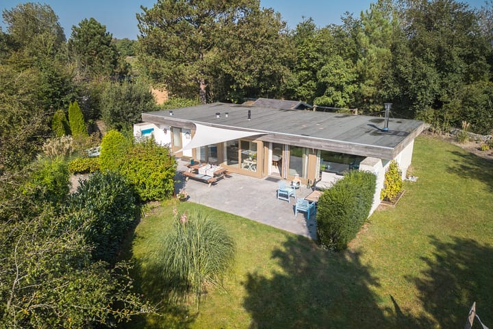 Photo of property Poldersbos 23, Ouddorp