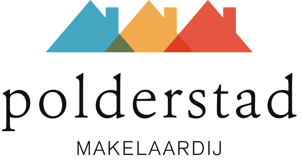 Logo Polderstad Makelaardij