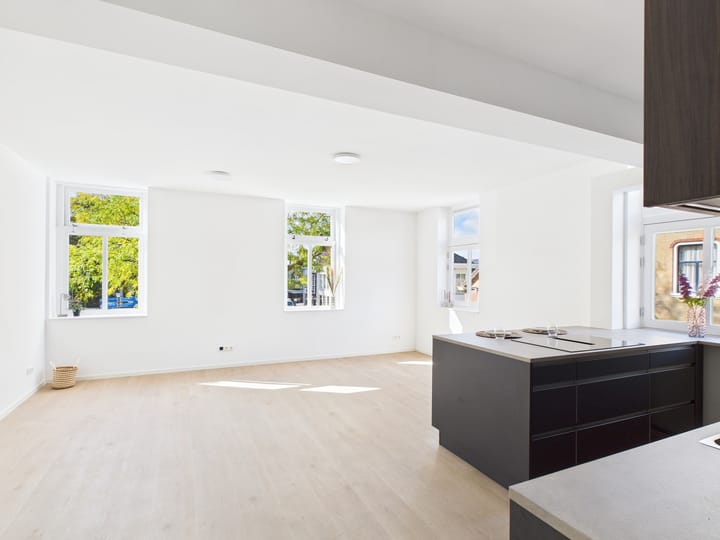 Photo de la maison Polderstraat 2a, Zaamslag
