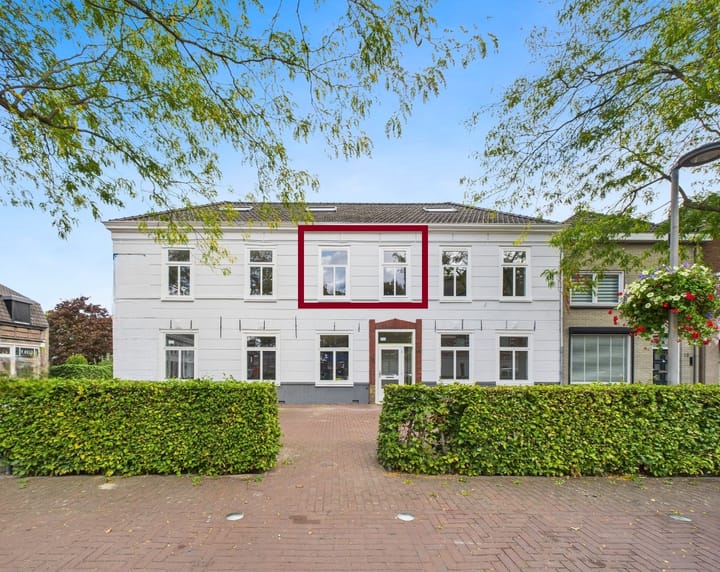 Polderstraat 2b in Zaamslag