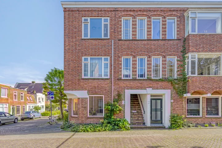 Polderstraat 35a in Groningen
