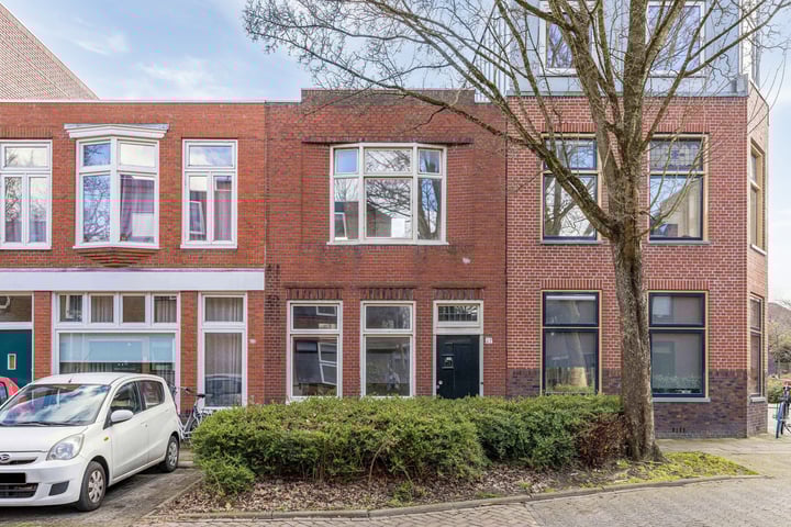 Photo of property Polderstraat 37, Groningen