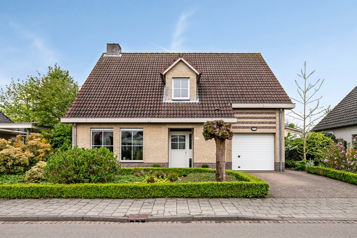 Polderstraat 55 in Veldhoven