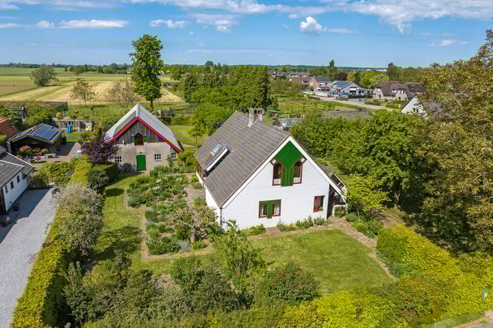 Polderstraat 6 in Heteren