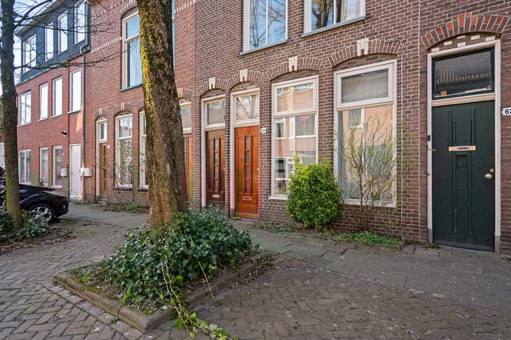 Polderstraat 65 in Groningen