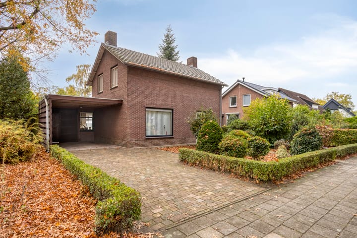 Polderweg 16 in Asten