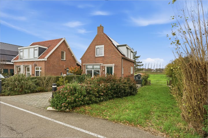 Photo of property Polderweg 176, Schiedam