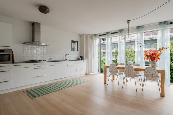 Polderweg 208 in Amsterdam