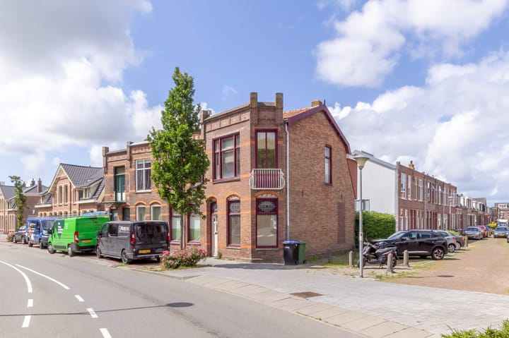 Polderweg 64 in Den Helder