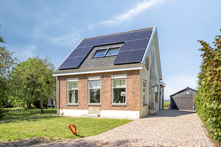 Polderweg 9 in Hengstdijk