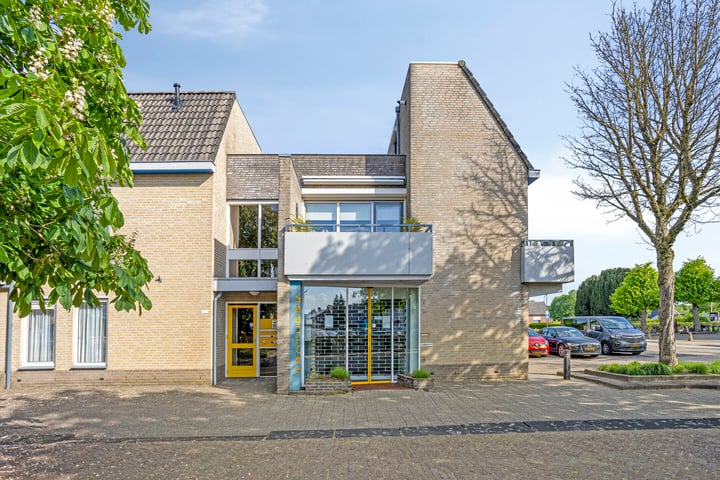 Polenplein 10 in Driel