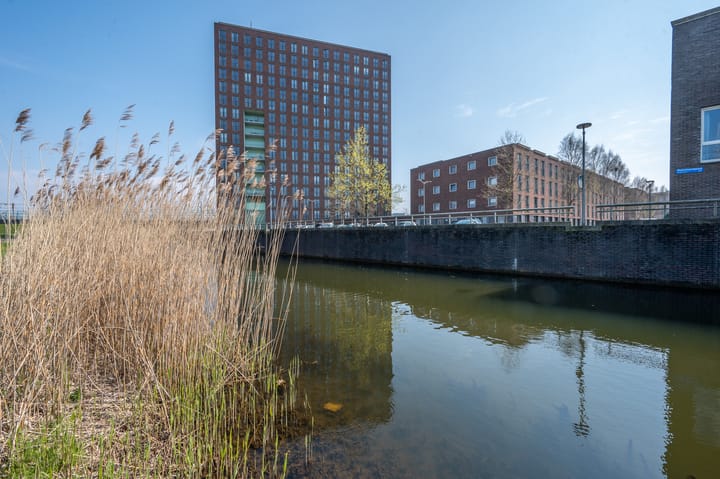 Polenstraat 232 in Almere