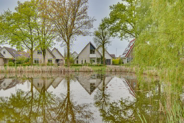Polhaarweg 29 in Dalfsen