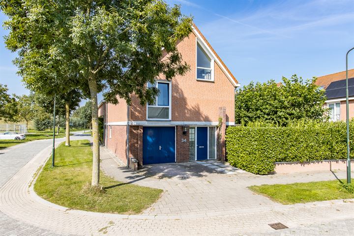 Polingstraat 34 in Opijnen