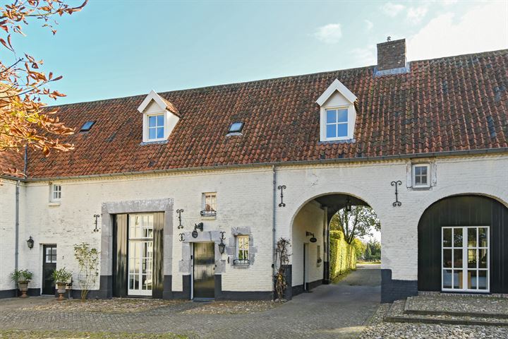 Photo of property Pollaertshof 5, Grathem