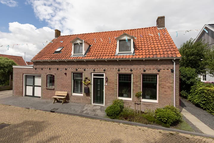 Photo of property Polle 14, Arum
