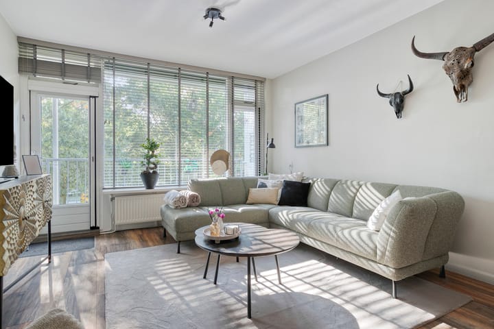 Photo of property Pollux 141, Veenendaal