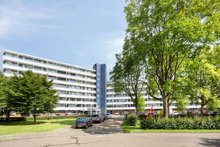 Photo of property Pollux 195, Veenendaal