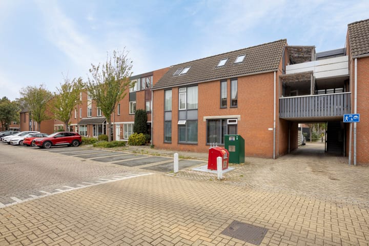 Pollux 20 in Katwijk foto