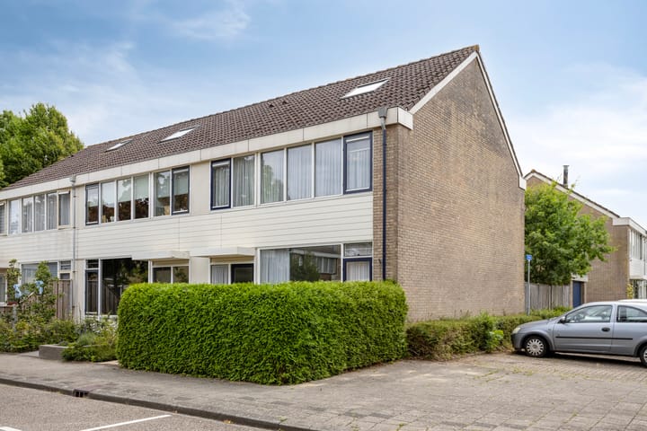 Photo of property Pollux 22, Veenendaal