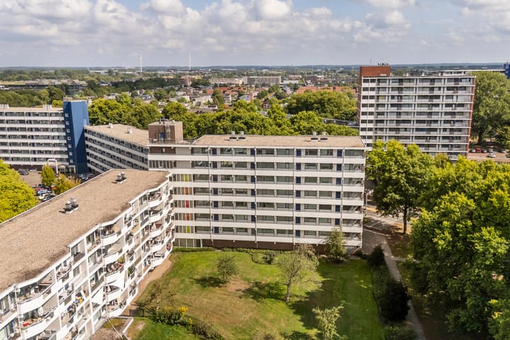 Pollux 225 in Veenendaal Foto