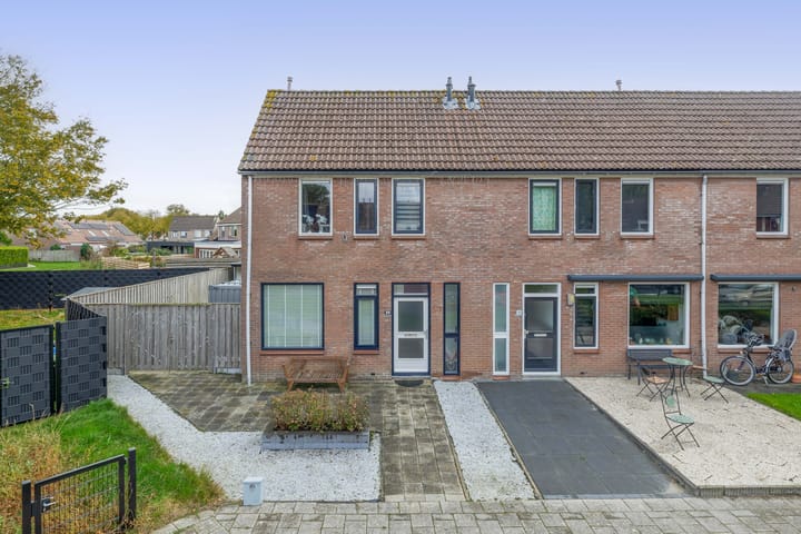 Pollux 39 in Lemmer
