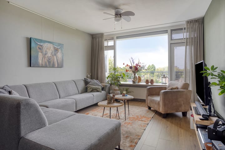 Photo of property Pollux 391, Veenendaal