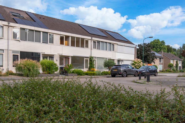 Photo of property Pollux 58, Veenendaal
