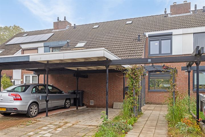 Polluxstraat 12 in Roermond