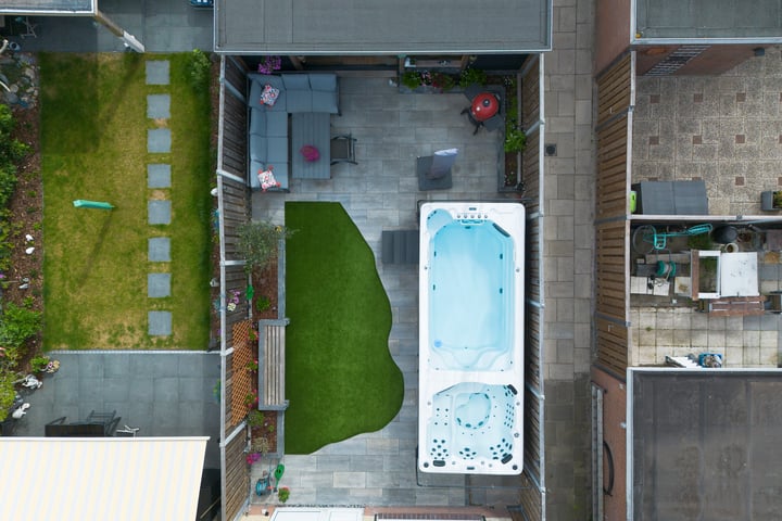 Polluxstraat 29 in Spijkenisse