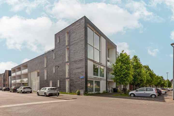 Polluxstraat 31 in Almere foto