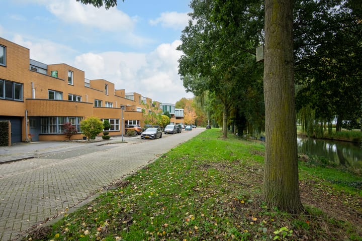 Polonaisestraat 4 in Almere