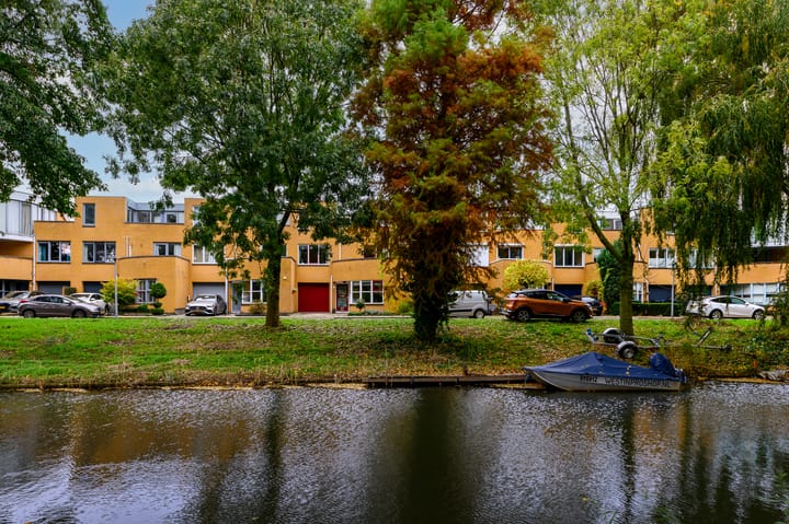 Photo of property Polonaisestraat 5, Almere