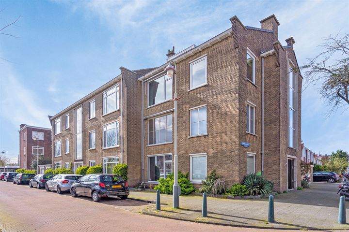 Polsbroekstraat 47 in 's-Gravenhage