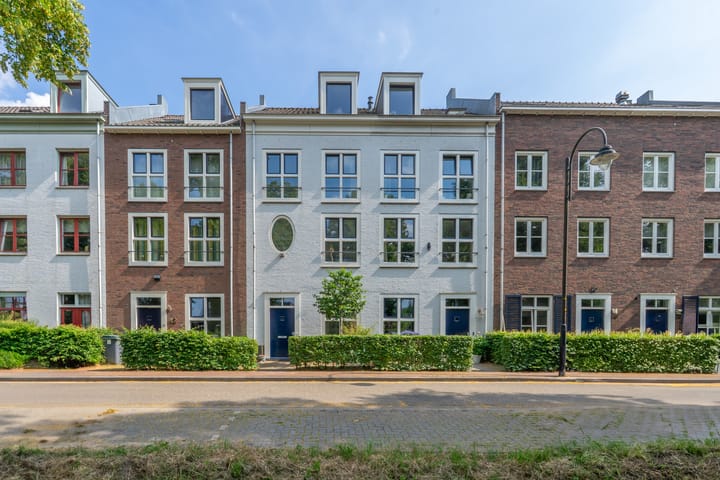 Polsehof 40 in Bemmel