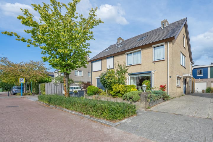 Polselaan 10 in Veenendaal