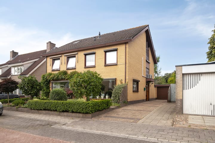 Polselaan 7 in Veenendaal