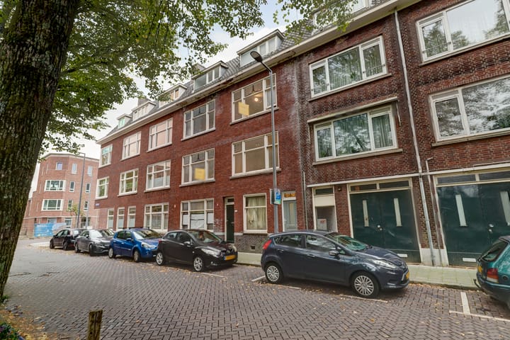 Polslandstraat 170B-02, Rotterdam Photo de la maison Polslandstraat 170B-02, Rotterdam