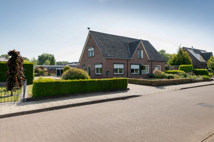 Photo of property Polstraat 43, Aalten