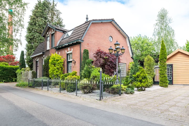 Polstraat 7 in Apeldoorn