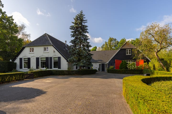 Polveensweg 15 in Klarenbeek