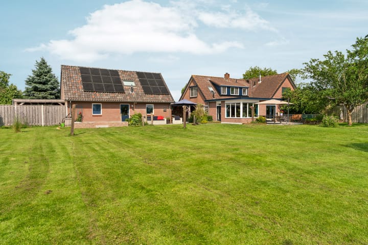 Polveensweg 9 in Klarenbeek