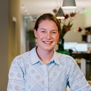 Photo of Pommelien van Balen