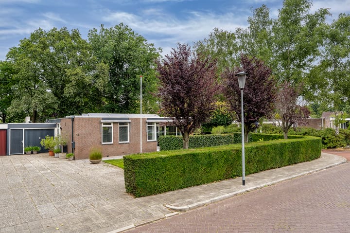 Pommerse Bocht 14 in Veendam
