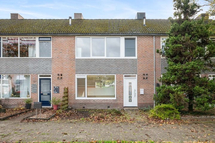 Foto von Haus Pommerse Bocht 67, Veendam