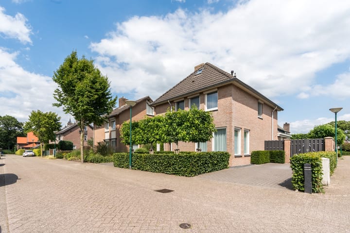 Pompendreef 1 in Sterksel