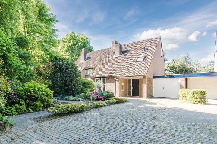 Pomperschans 76 in Leende