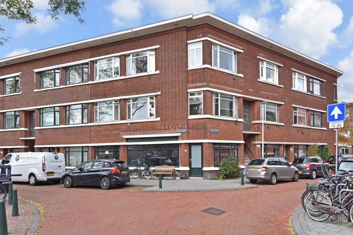 Pompoenstraat 15 in 's-Gravenhage photo